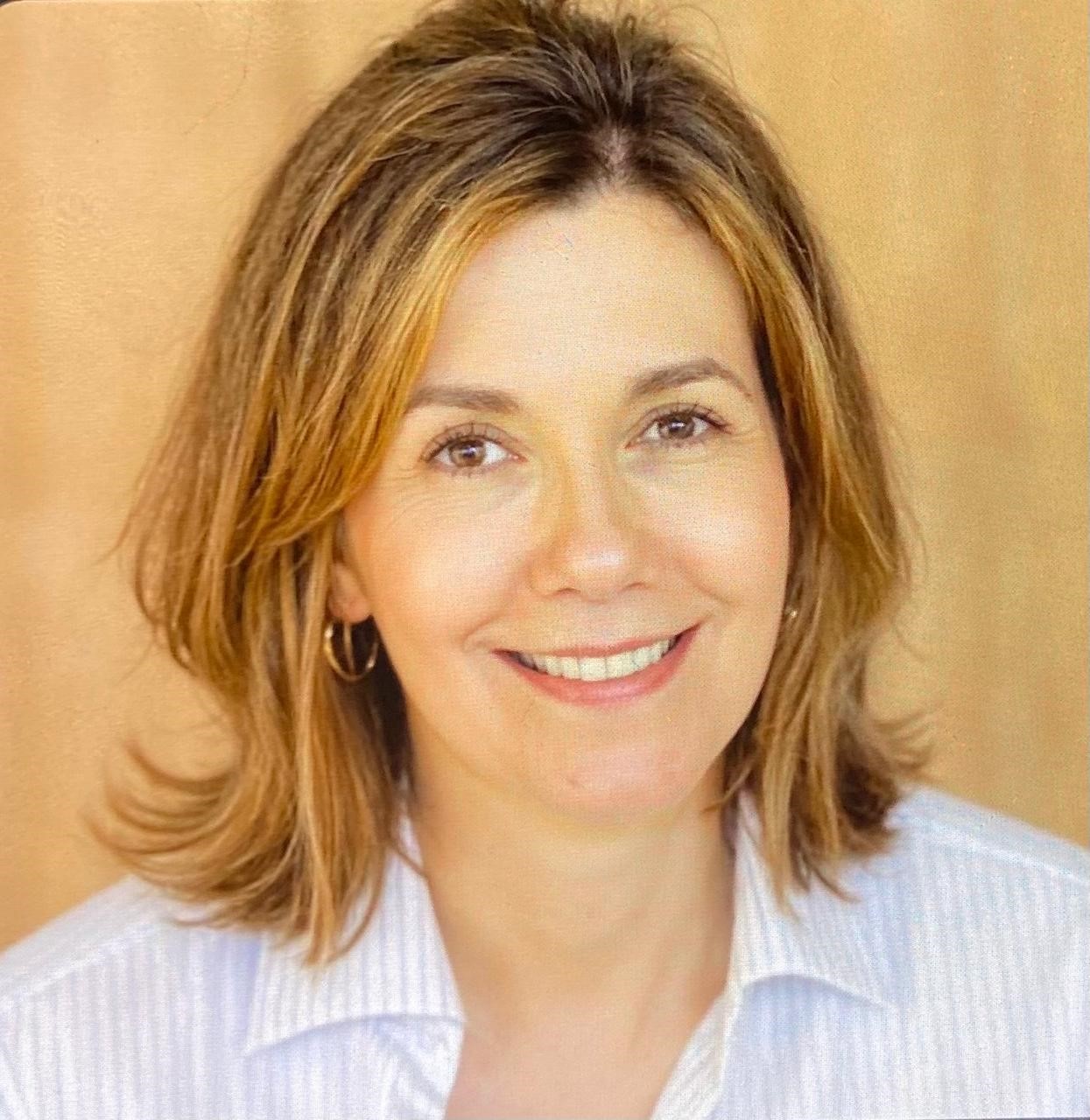 Angela Cauduro de Castro